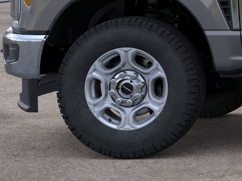 2026 Ford F-250 Super Duty XLT - Photo 19