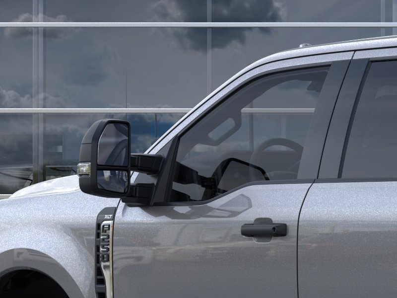 2026 Ford F-250 Super Duty XLT - Photo 20