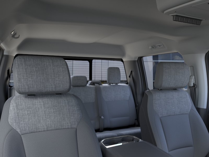 2026 Ford F-250 Super Duty XLT - Photo 22