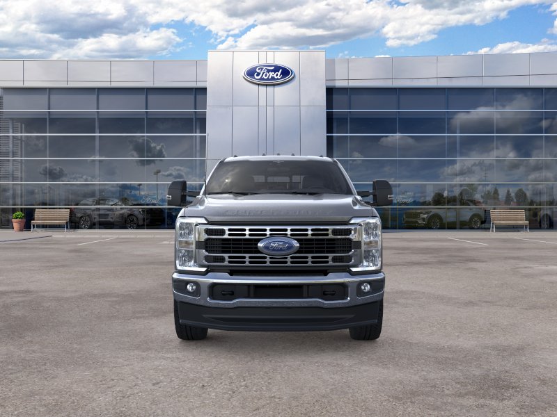 2026 Ford F-250 Super Duty XLT - Photo 6