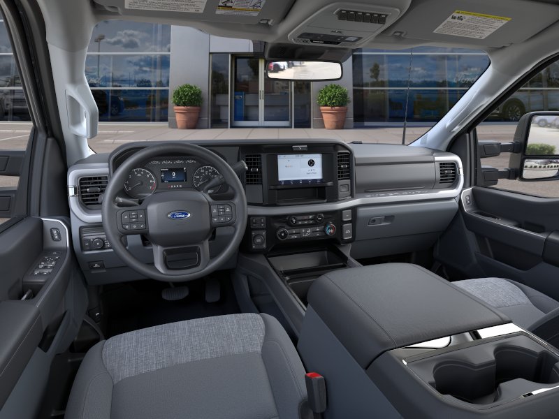 2026 Ford F-250 Super Duty XLT - Photo 9