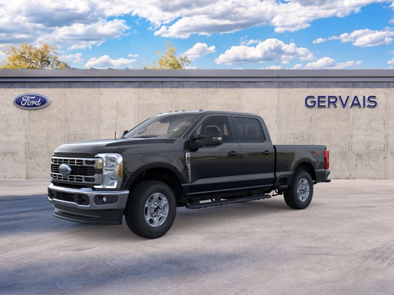 2026 Ford Super Duty F-250 SRW XLT