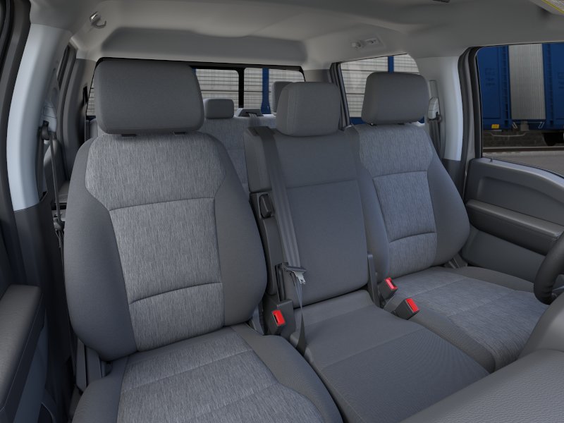 New 2026 Avalanche Ford F-250® XL image 10