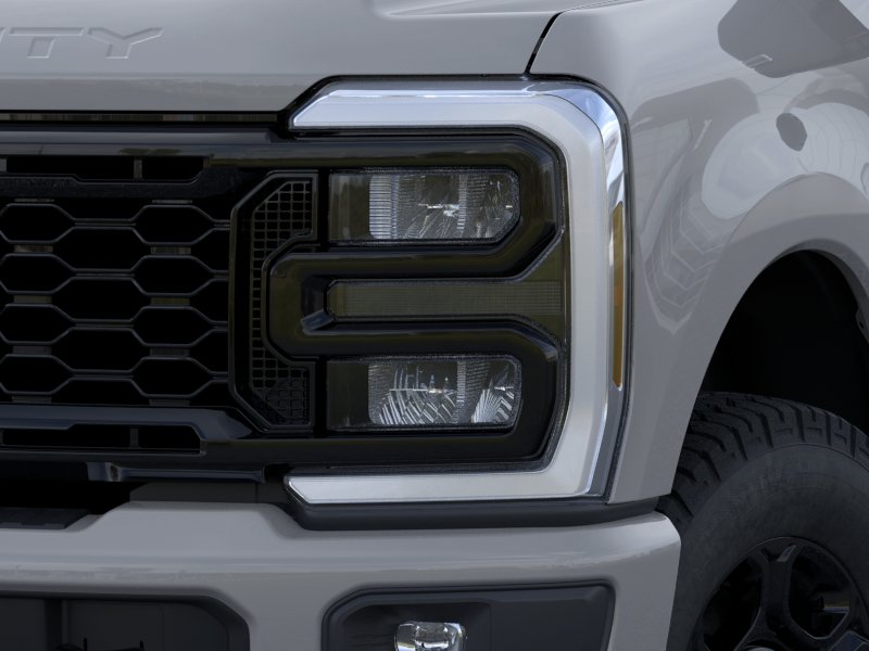 New 2026 Avalanche Ford F-250® XL image 18