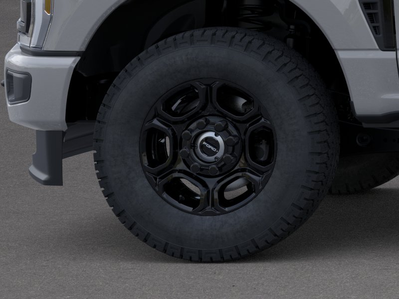 New 2026 Avalanche Ford F-250® XL image 19