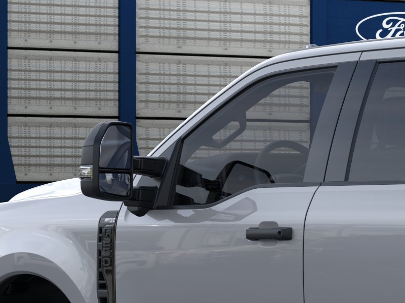 New 2026 Avalanche Ford F-250® XL image 20