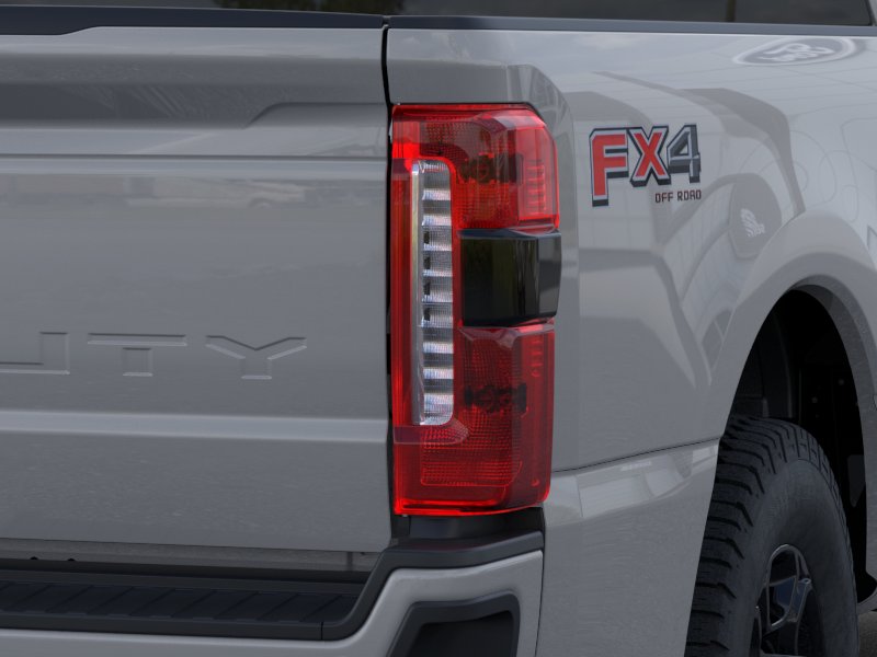 New 2026 Avalanche Ford F-250® XL image 21