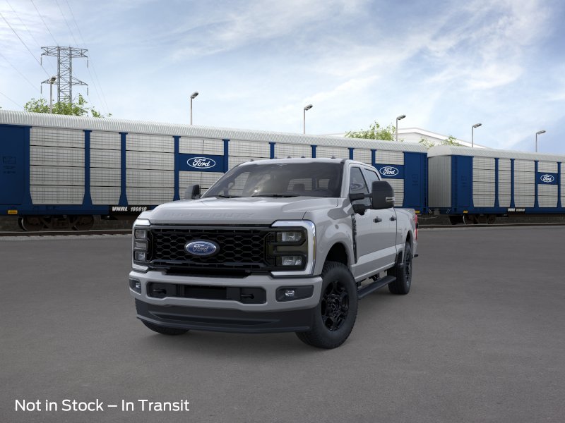 New 2026 Avalanche Ford F-250® XL image 2