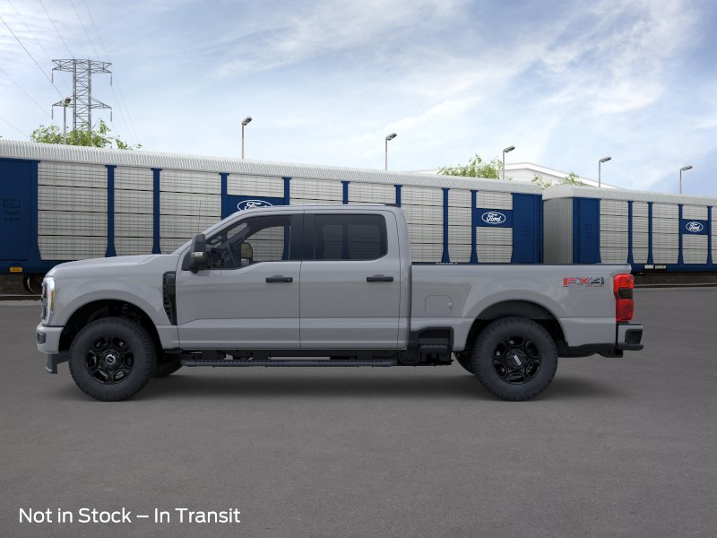 New 2026 Avalanche Ford F-250® XL image 3