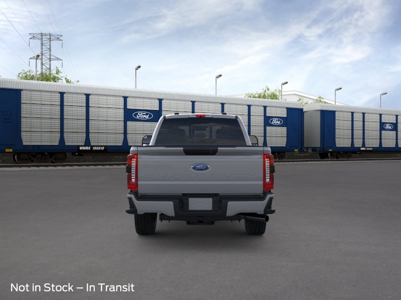 New 2026 Avalanche Ford F-250® XL image 5