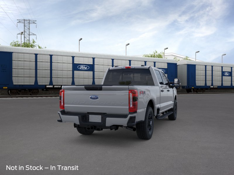 New 2026 Avalanche Ford F-250® XL image 8