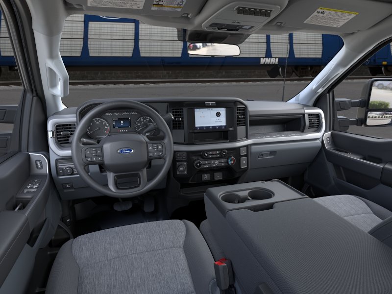 New 2026 Avalanche Ford F-250® XL image 9