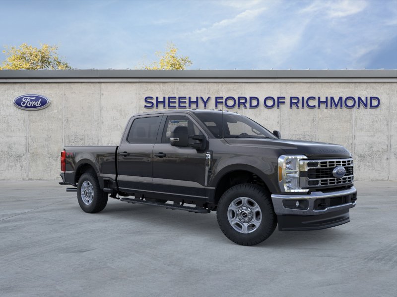 2026 Ford Super Duty F-250® XLT