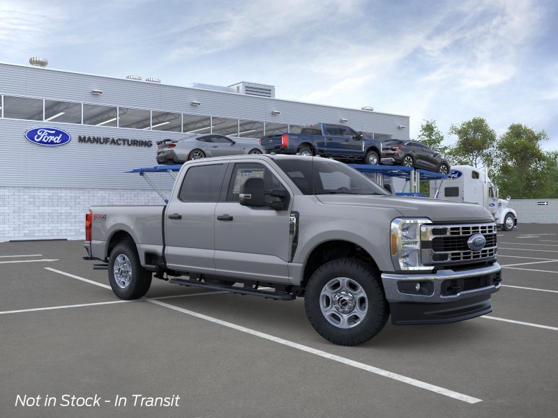 2026 Ford F-250 XLT 4x4 Crew Cab 6-3/4' Box's photo