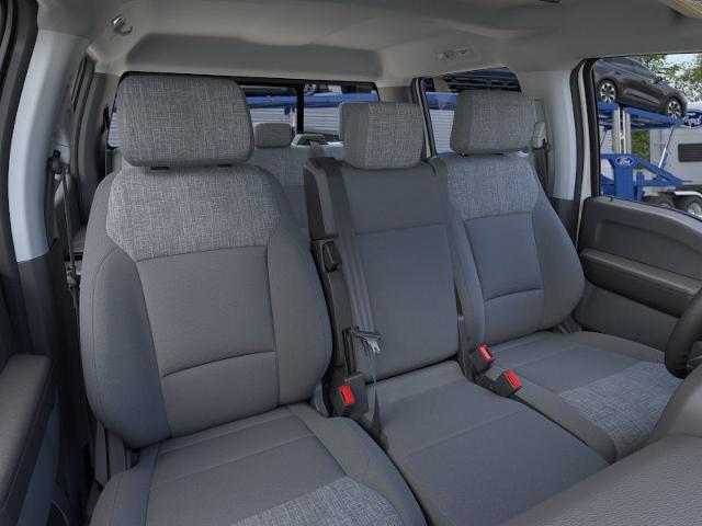 New 2026 Oxford White Ford XLT image 32