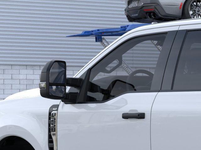 New 2026 Oxford White Ford XLT image 42