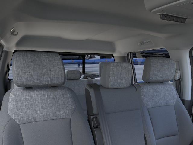 New 2026 Oxford White Ford XLT image 44
