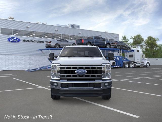 New 2026 Oxford White Ford XLT image 29