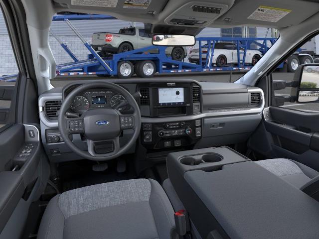 New 2026 Oxford White Ford XLT image 31