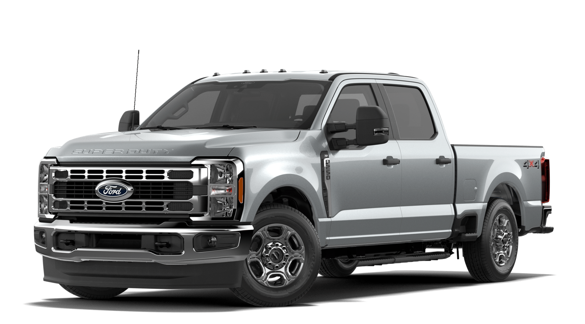 2027 Ford F-250SD XLT