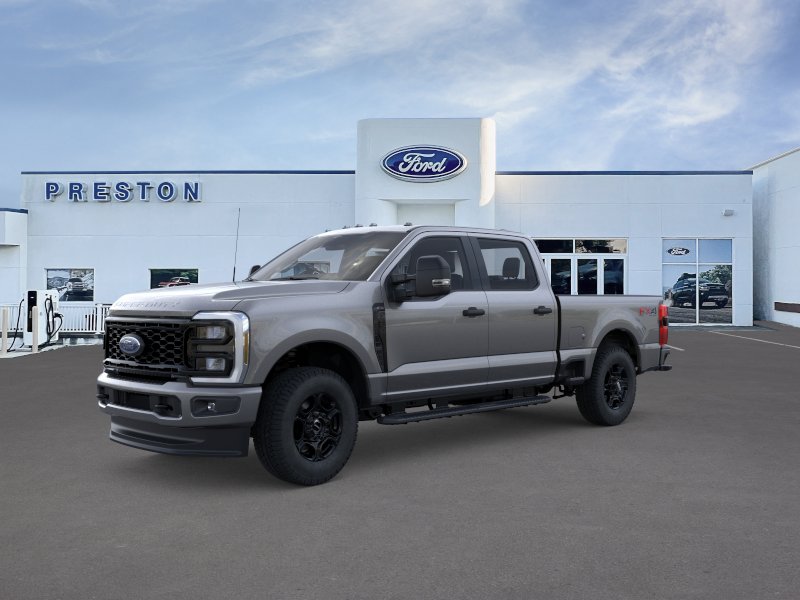 2026 Ford F-250 XL 4x4 Crew Cab 6-3/4' Box's photo