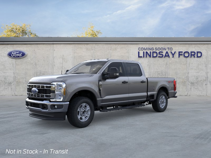 2026 Ford F-250 XLT 4x4 Crew Cab 6-3/4' Box's photo