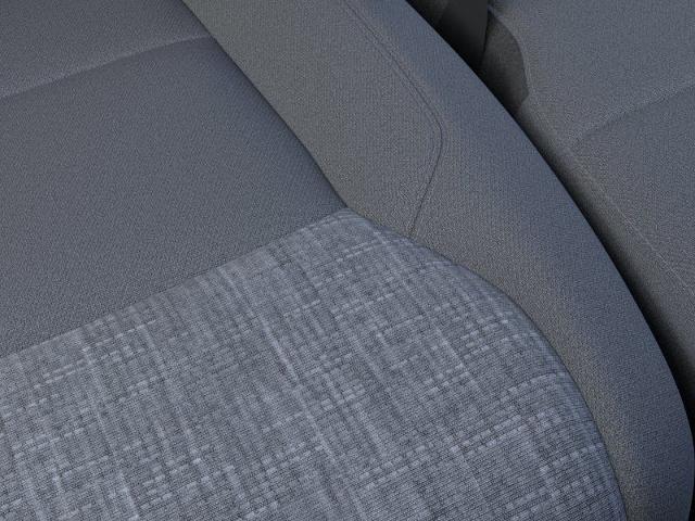 New 2026 Carbonized Gray Metallic Ford XLT image 38