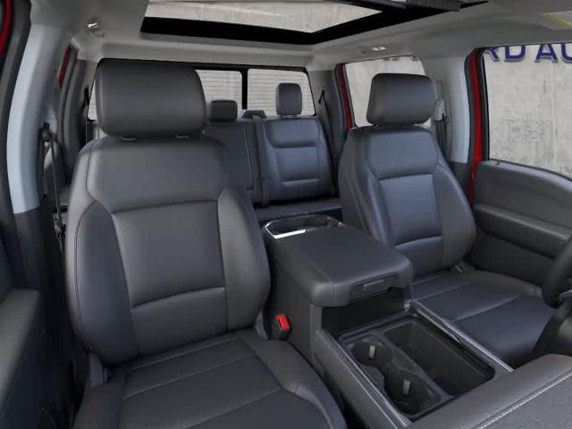 New 2026 Race Red Ford F-250® Lariat® image 32