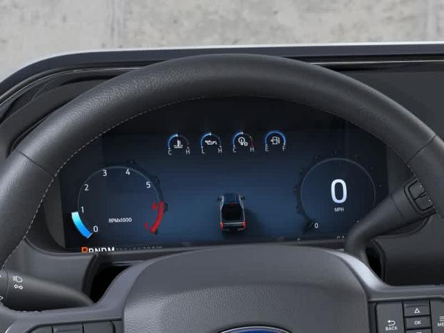 New 2026 Race Red Ford F-250® Lariat® image 35