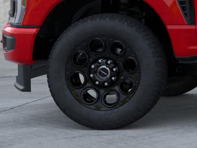 New 2026 Race Red Ford F-250® Lariat® image 41
