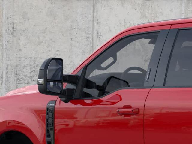 New 2026 Race Red Ford F-250® Lariat® image 42