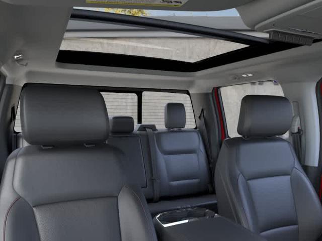 New 2026 Race Red Ford F-250® Lariat® image 44
