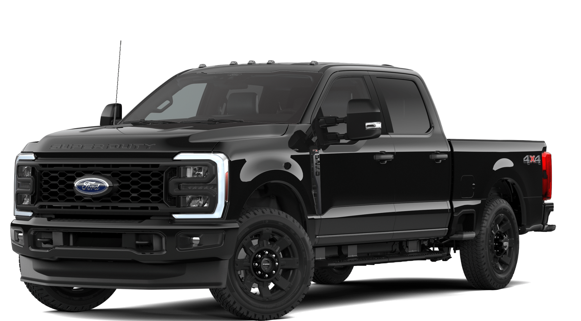 2026 Ford F-250 XL 4x4 Crew Cab 6-3/4' Box's photo
