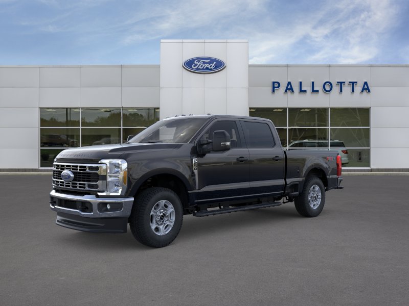 2026 Ford Super Duty F-250 SRW XLT