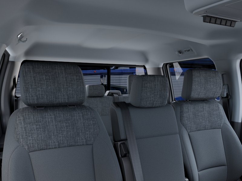 New 2027 Oxford White Ford XLT image 23