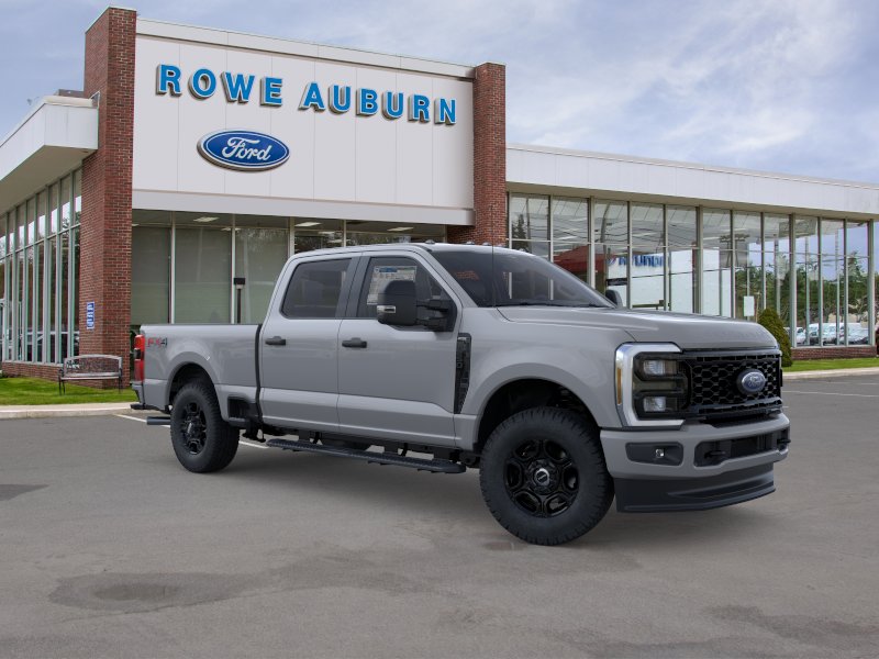 2026 Ford F-250 XL 4x4 Crew Cab 6-3/4' Box's photo