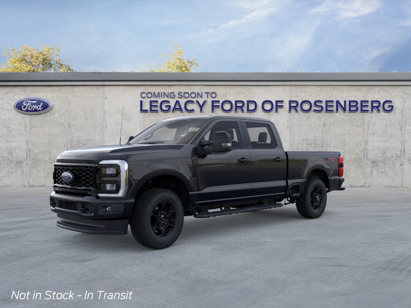 2026 Ford Super Duty F-250 SRW