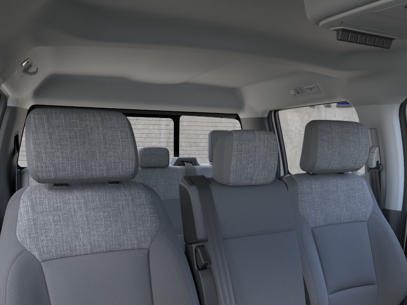 New 2026 Oxford White Ford F-250® XLT image 22