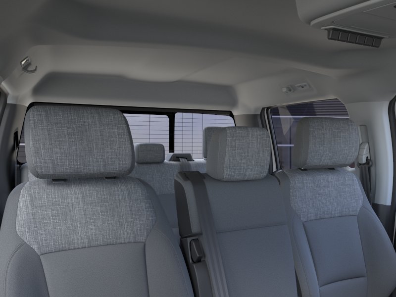 New 2026 Oxford White Ford XLT image 44
