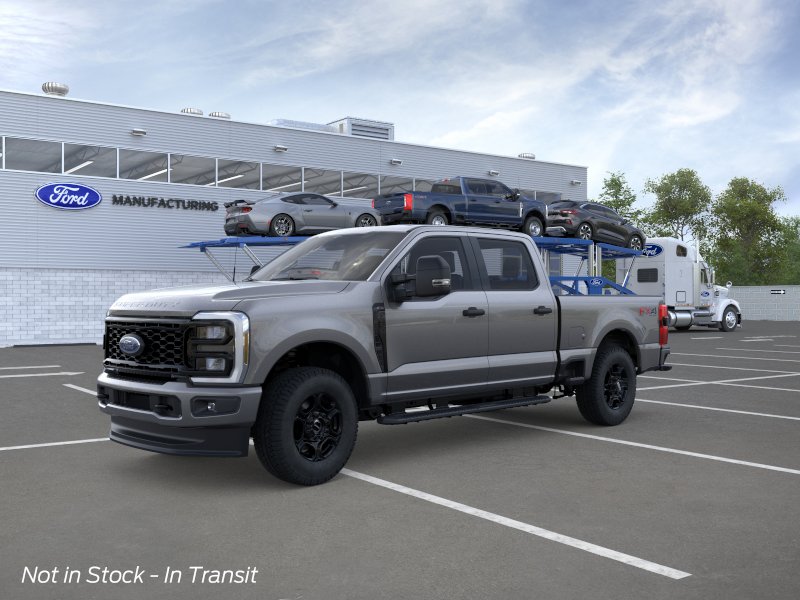 2026 Ford F-250 XL 4x4 Crew Cab 6-3/4' Box's photo
