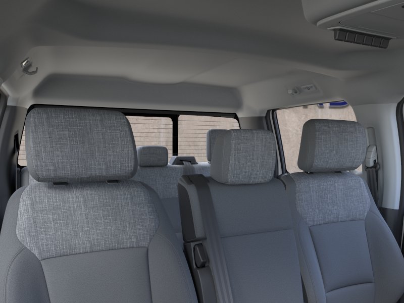 New 2026 Oxford White Ford F-250® XLT image 22