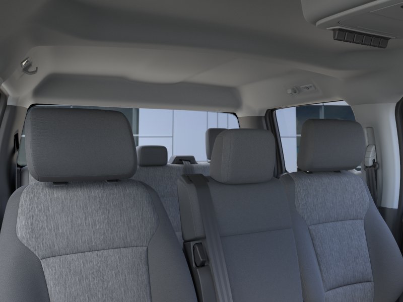 New 2026 Carbonized Gray Metallic Ford F-250® XL image 44