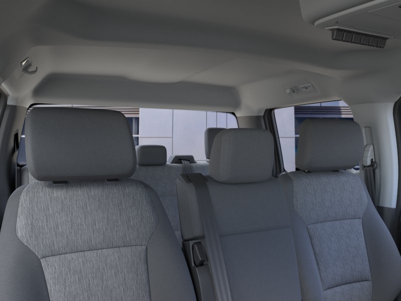 New 2026 Carbonized Gray Metallic Ford F-250® XL image 44