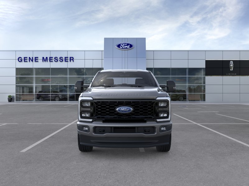 New 2026 Carbonized Gray Metallic Ford F-250® XL image 28