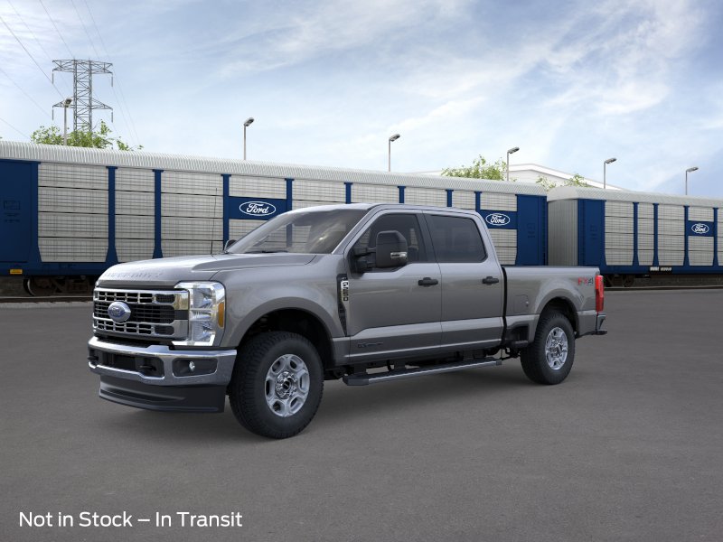 2026 Ford F-250 XLT 4x4 Crew Cab 8' Box's photo