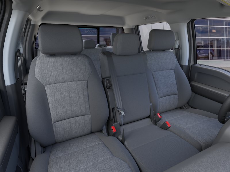 New 2026 Avalanche Ford F-250® XL image 30