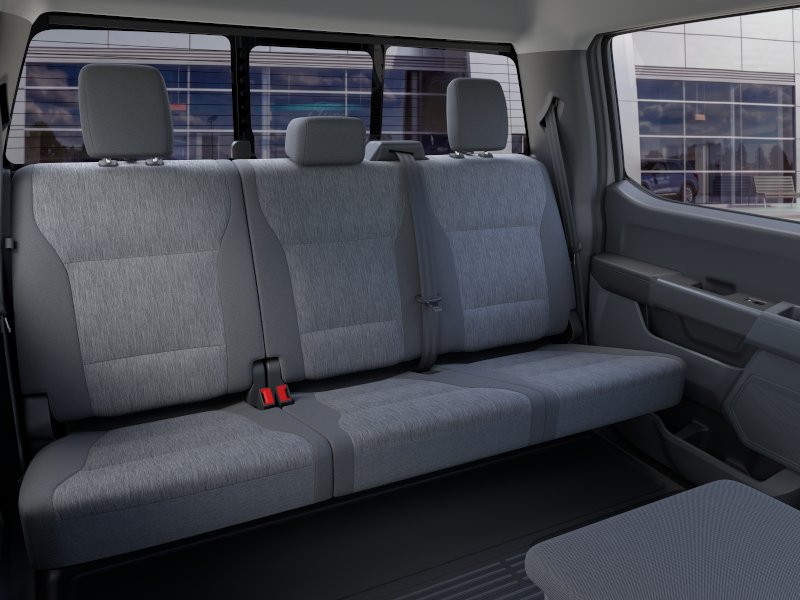 New 2026 Avalanche Ford F-250® XL image 31