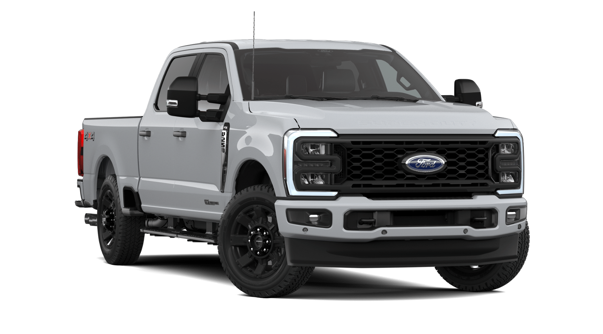 New 2026 Avalanche Ford F-250® XL image 32