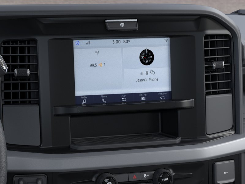 New 2026 Avalanche Ford F-250® XL image 34