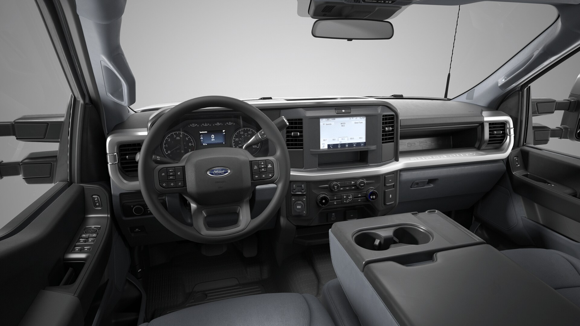 New 2026 Avalanche Ford F-250® XL image 35